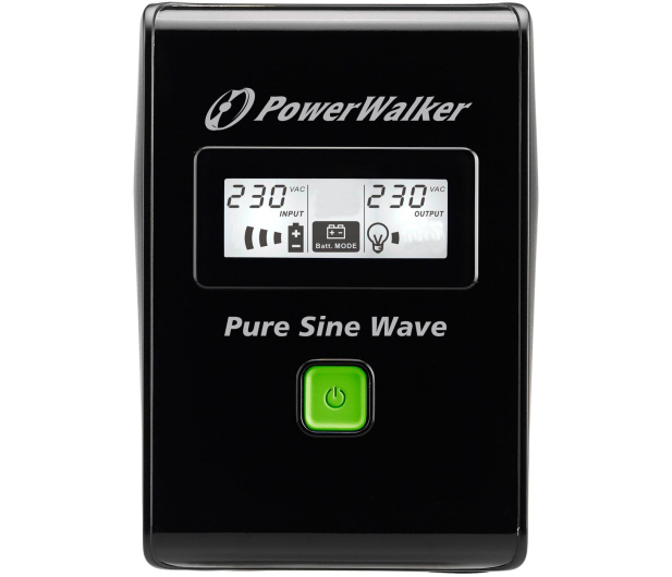 POWER WALKER VI 800 SW - 176706 - zdjęcie 2
